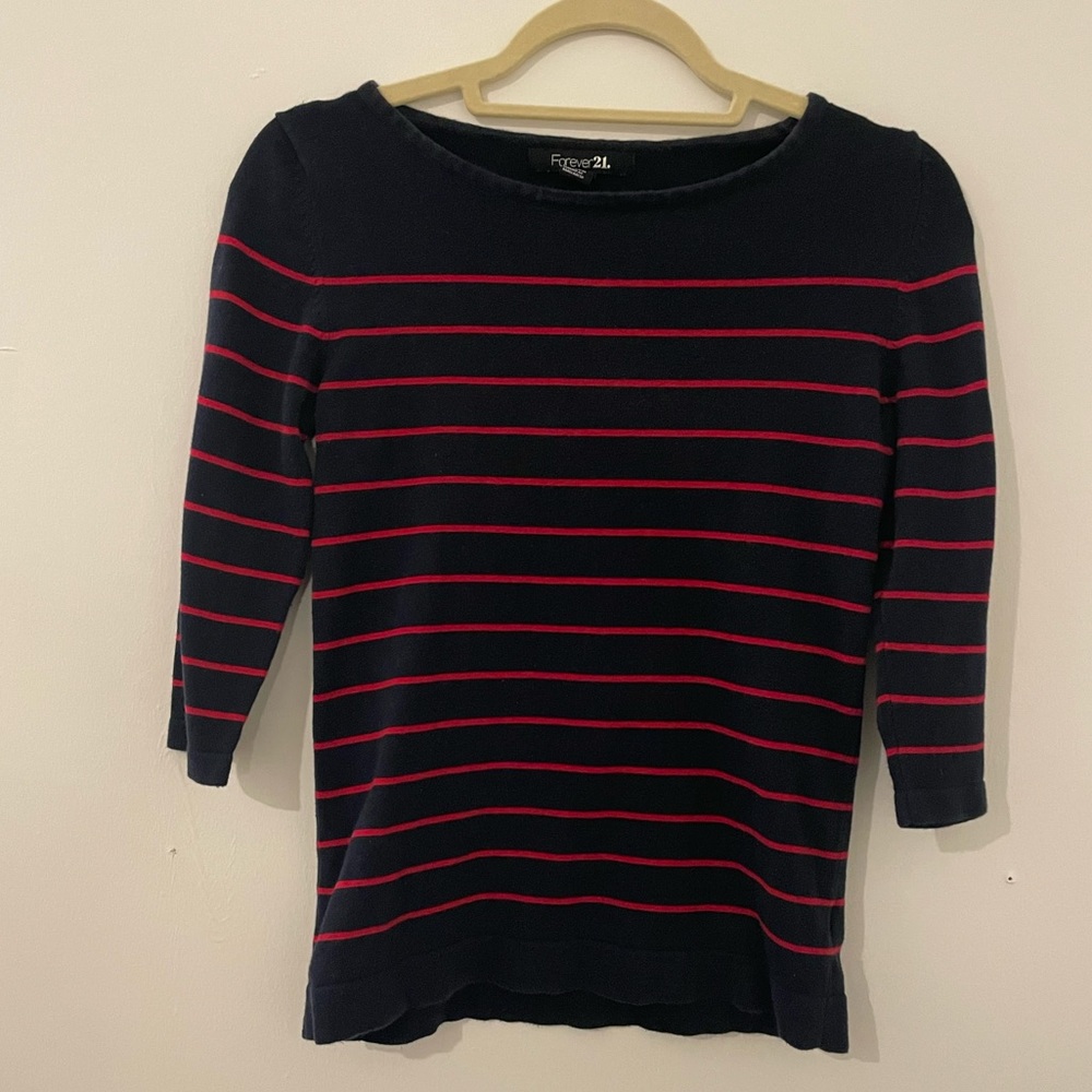 Forever 21 top